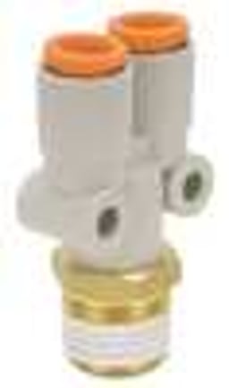 KQ2U11-37AS by SMC