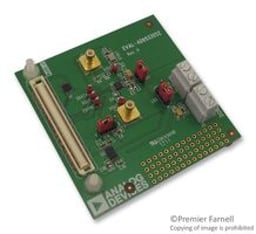 EVAL-AD9833SDZ by Analog Devices