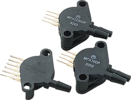 MPX5100DP by NXP Semiconductors