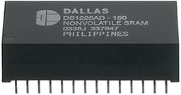 DS1220AD-150+ by Analog Devices