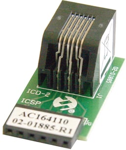 AC164110 by Microchip