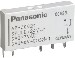 APF30324 by Panasonic