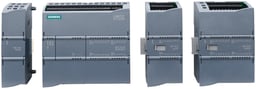 6ES7221-1BF32-0XB0 by Siemens