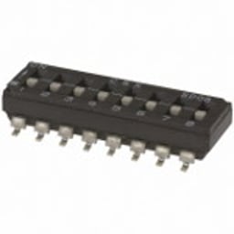 SD08H1SBD by C&K Components
