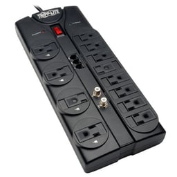 TLP1208TELTV by Tripp Lite by Eaton