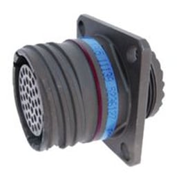 D38999/20WJ19PC by TE Connectivity