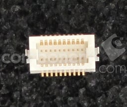 DF12(3.0)-20DP-0.5V(86) by HIROSE ELECTRIC