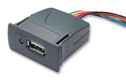 VDRIVE3 by FTDI