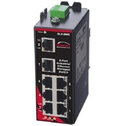 SLX-8MS-4ST by Sixnet