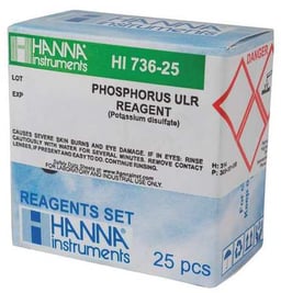 HI 736-25 by Hanna Instruments