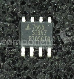 ICL7665SIBAZ-T by Renesas