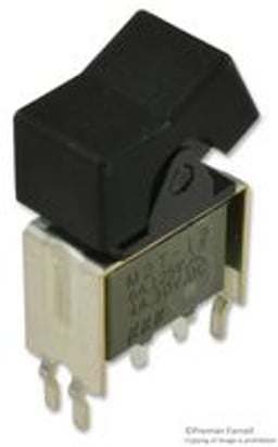 M2T12TXW13-DA by NKK Switches