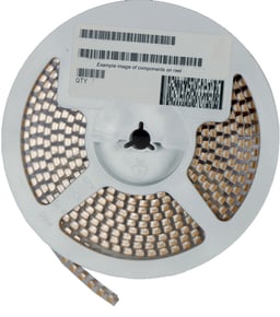 TAJA105K025RNJ by KYOCERA AVX