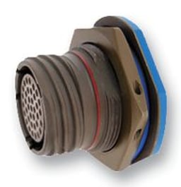 DTS24F15-35BD by TE Connectivity / DEUTSCH