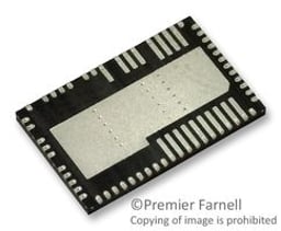 EZR32LG230F128R63G-B0 by Silicon Lab