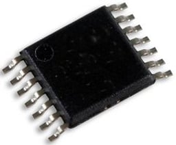 STEF01FTR by STMicroelectronics