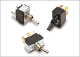 2GB51-NBL3/POLY by Carling Technologies