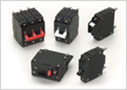 CA2-B0-16-680-321-BG by Carling Technologies