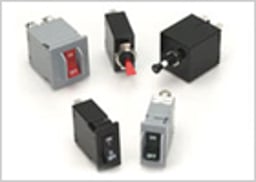 MB2-B-34-470-1-A24-B-C by Carling Technologies