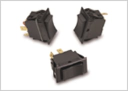 TIGK51-1S-WH-A/ON-OFF by Carling Technologies
