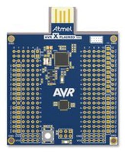 ATMEGA328P-XMINI by Microchip