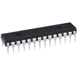 PIC24FJ64GB002-I/SP by Microchip