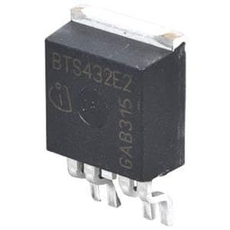 BTS432E2E3062ABUMA1 by Infineon