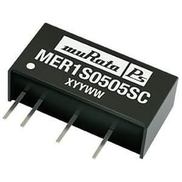 MER1S0505SC by Murata Power Solutions