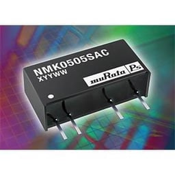 NMK0505SAC by Murata Power Solutions