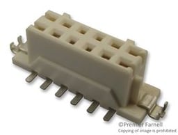 DF11Z-12DS-2V(20) by HIROSE ELECTRIC