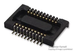 DF30FC-20DS-0.4V(82) by HIROSE ELECTRIC
