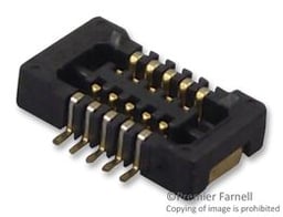 DF37NB-10DS-0.4V(51) by HIROSE ELECTRIC