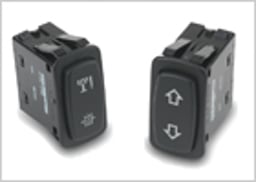 LP1CXX5-9AA3U-12H-XEB1 by Carling Technologies