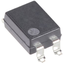 AQY272AX by Panasonic