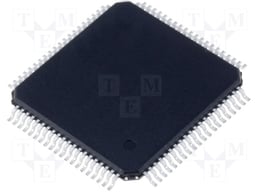 STM8L152M8T6 by STMicroelectronics