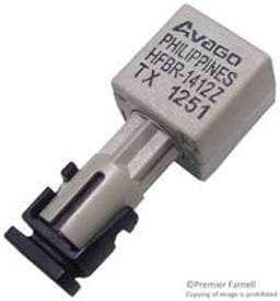 HFBR-1412TZ by Avago