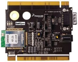 TWR-WIFI-G1011MI by NXP Semiconductors