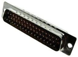 M24308/24-25Z by ITT / Cannon
