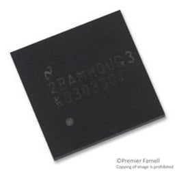 LMK03033CISQE/NOPB by Texas Instruments