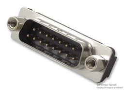 L717TSAH15POL2RM8 by Amphenol Communications Solutions