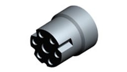 その他 The Handy 925265 TE Connectivity - Circular Connectors - Distributors
