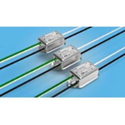 HFB3 by TE Connectivity / Corcom