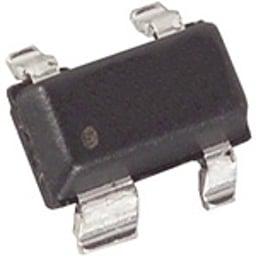 MIC8114TUY-TR by Microchip