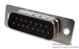 L777SDA15POL2 by Amphenol Communications Solutions