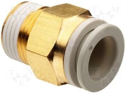 公式通販 - 人気アイテム多数 SMC KQ2H12-04AS - Price Distributors, - Pneumatics 置物