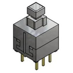 TL2201EEYA by E-Switch