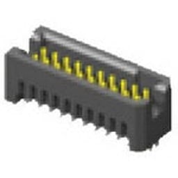 TFM-140-02-S-D-LC by Samtec