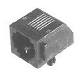 555164-1 by TE Connectivity / AMP