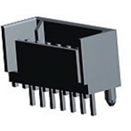 644486-6 by TE Connectivity / AMP
