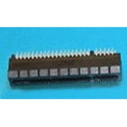 645235-4 by TE Connectivity / AMP